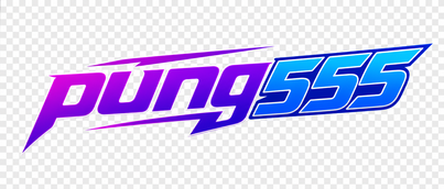 pung555 โลโก้